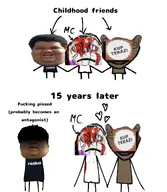 character:big_barn_reiko character:jot character:mgk soyjak // 1044x1199 // 569KB