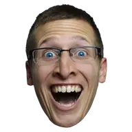 character:mister_butt head transparent // 500x500 // 224KB