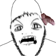 character:cobson soon soyjak // 797x800 // 28KB