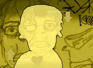 artist:copium48 character:george // 1282x932 // 701KB