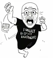 meta:ai_generated soyjak // 468x512 // 176KB