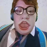 character:george character:smartschoolboy9 // 634x634 // 510KB