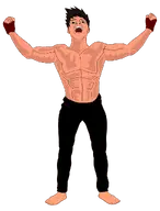 character:wikihow_warlord smith transparent // 827x1086 // 223KB