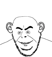 character:cobson soon soyjak transparent // 721x789 // 71KB