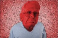 Grandpa weird // 540x360 // 310KB