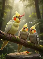 bird cockatiel meta:ai_generated // 864x1184 // 1.7MB