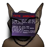 character:jot Soyjak transparent // 800x800 // 365KB