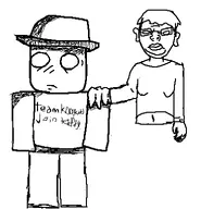 artist:copium48 character:george character:k00pkidd // 743x771 // 11KB