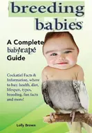 cockatiel Victim_One // 691x1000 // 690KB