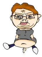 artist:copium48 character:george transparent // 626x835 // 186KB