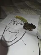 character:bu5t character:connor corn poop soyjak // 3000x4000 // 3.4MB