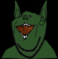 Copium48 Feces // 702x709 // 226KB