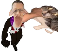 cat character:copiums_cat character:warning_king transparent // 805x700 // 493KB