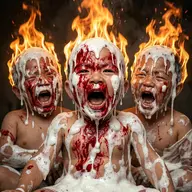 baby meta:ai_generated // 512x512 // 468KB