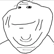 character:beed grandpa soyjak // 648x648 // 26KB