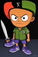 baby character:klaask meta:ai_generated // 233x350 // 120KB