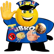 artist:darkral officer transparent uttp // 500x500 // 281KB