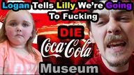 character:lilly_thirtyacre character:logan_thirtyacre Coca_Cola_Museum // 1280x720 // 1.7MB