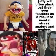 character:jeffy character:mgk Ryan series:sml // 811x807 // 105KB