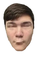 character:daniel transparent // 434x640 // 320KB