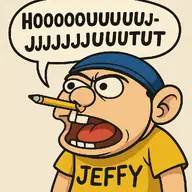 Ai Jeffy Sml // 1024x1024 // 1.9MB