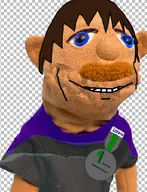 character:bape_rabies character:brooklyn_guy puppet series:sml soyjak // 376x491 // 220KB