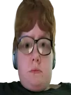 character:george transparent // 433x577 // 257KB