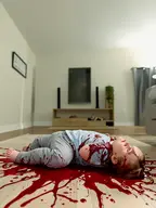 baby character:george deady meta:ai_generated // 384x512 // 311KB