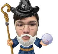 character:daniel character:dumbledore // 803x750 // 608KB