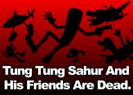 Brainrot Tung_Tung_Sahur // 2048x1466 // 289KB