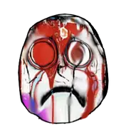 character:mgk Head // 263x297 // 94KB