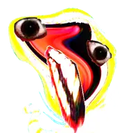 character:ahenobarbus_henocied googie transparent // 450x450 // 131KB