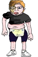 aethos character:george series:george's_teraz transparent // 447x661 // 37KB