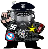 character:uttp_dusk officer transparent uttp // 571x593 // 320KB