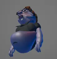 character:george // 528x551 // 175KB