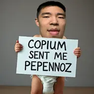 baby character:cobtrick character:copium48 meta:ai_generated // 591x595 // 321KB