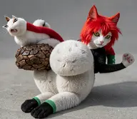 character:copiums_cat meta:ai_generated poop // 512x444 // 470KB