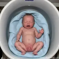 Ai baby // 813x813 // 503KB