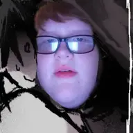 character:george spawnism // 885x885 // 513KB