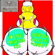 artist:ringo googie // 1000x1000 // 199KB