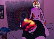 baby character:mgk rape // 900x653 // 599KB