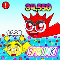 series:sprunki // 256x256 // 103KB