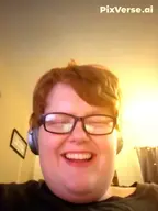 character:george glowing_with_a_goofy_grin meta:ai_generated // 384x512 // 377KB