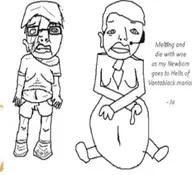 aethos artist:copium48 character:george series:george's_teraz // 846x771 // 279KB