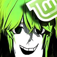 character:poopy linux_mint soyjak // 640x640 // 635KB