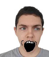 character:bu5t character:connor transparent // 625x722 // 342KB