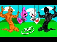 series:sprunki // 640x480 // 365KB