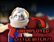 budgie character:marvin series:sml // 1170x912 // 81KB