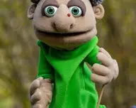 puppet // 252x200 // 98KB