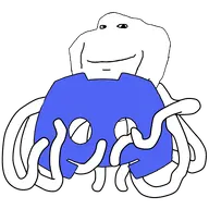 artist:grand_champion character:beed colony soyjak transparent // 540x540 // 71KB